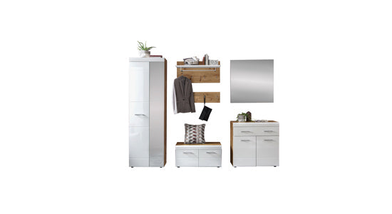 Garderoben Sets