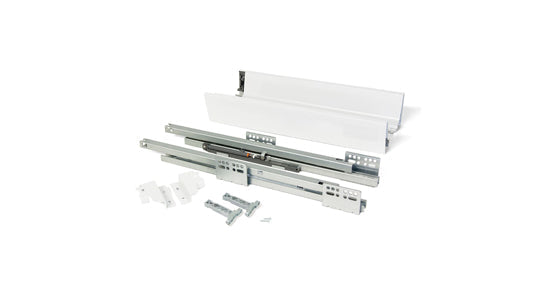 Systeme & Schubladen