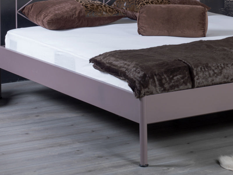 BED BOX | Celina | Metallbett