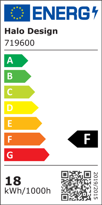 Deckenleuchte | LED Druck C3 Stufen 6W