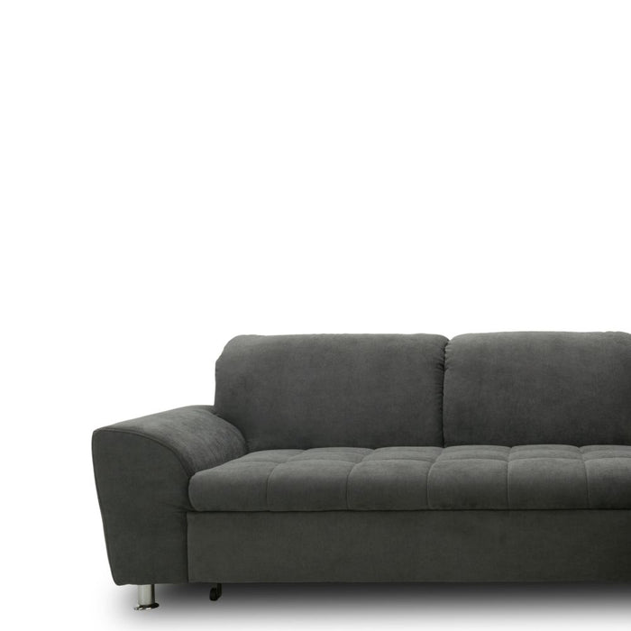 DOMO | Meridian Ecksofa | Sofa | Kopfstützfunkt. | 278x171