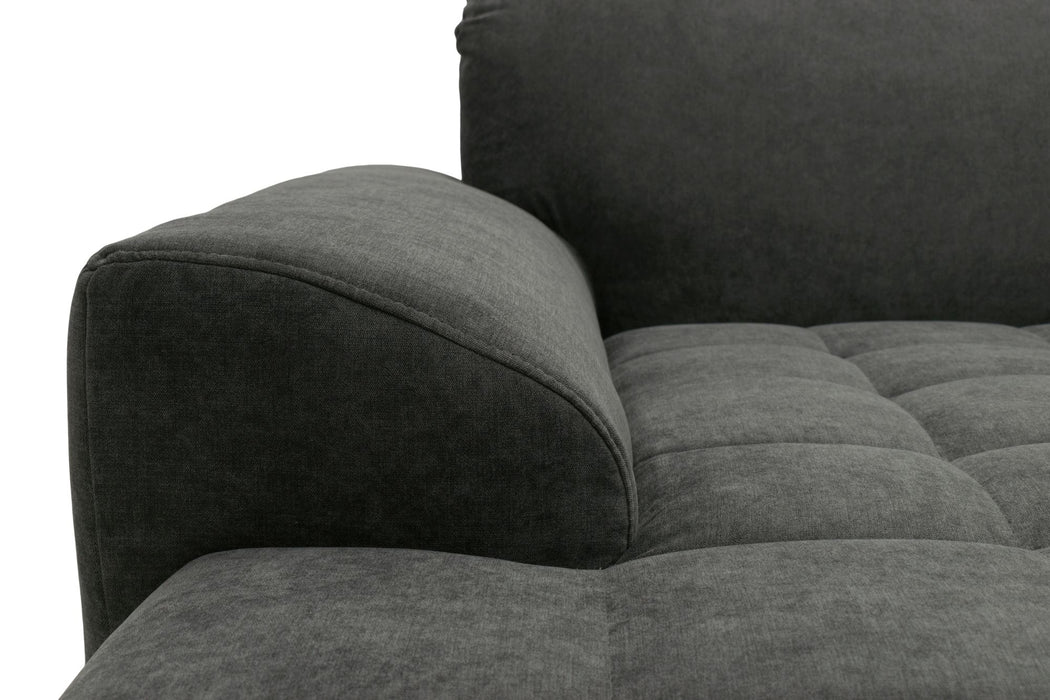 DOMO | Meridian Ecksofa | Sofa | 171x278