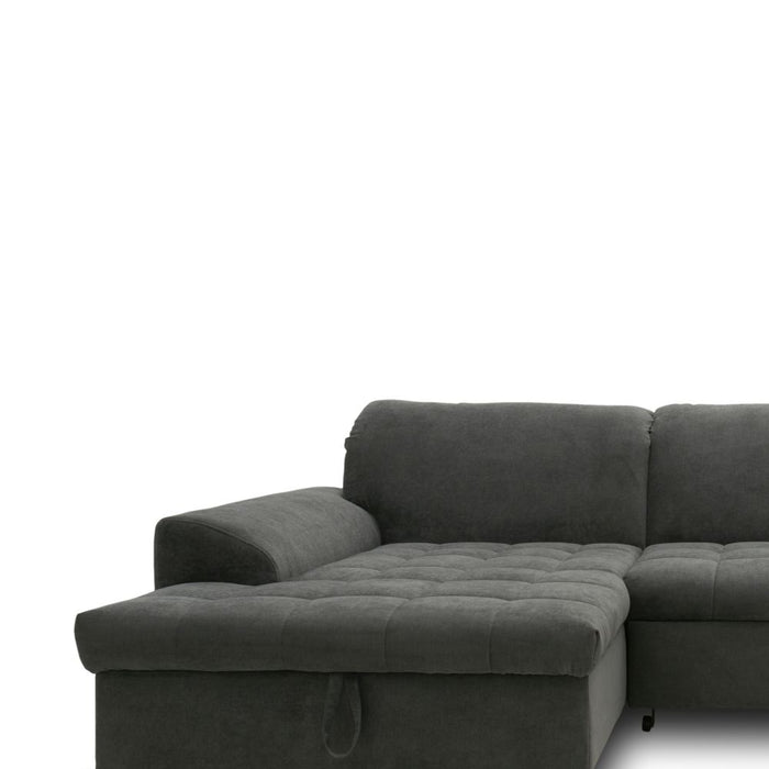 DOMO | Meridian Ecksofa | Sofa | 171x278