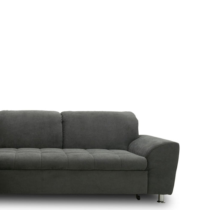 DOMO | Meridian Ecksofa | Sofa | 171x278