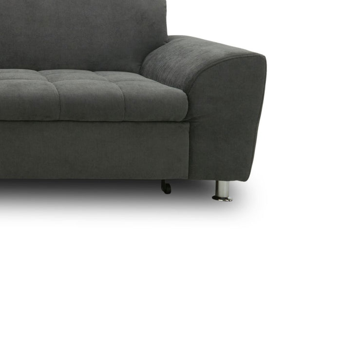 DOMO | Meridian Ecksofa | Sofa | 171x278