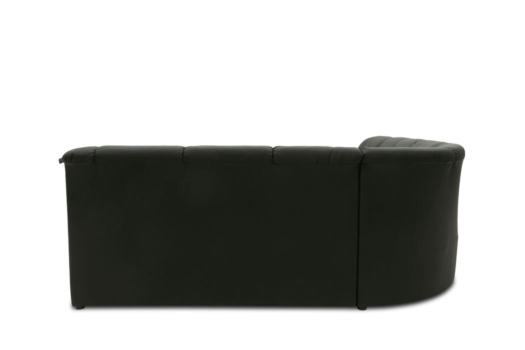 DOMO | Berlin FK Couch Schlaffunkt. | 155x294x250