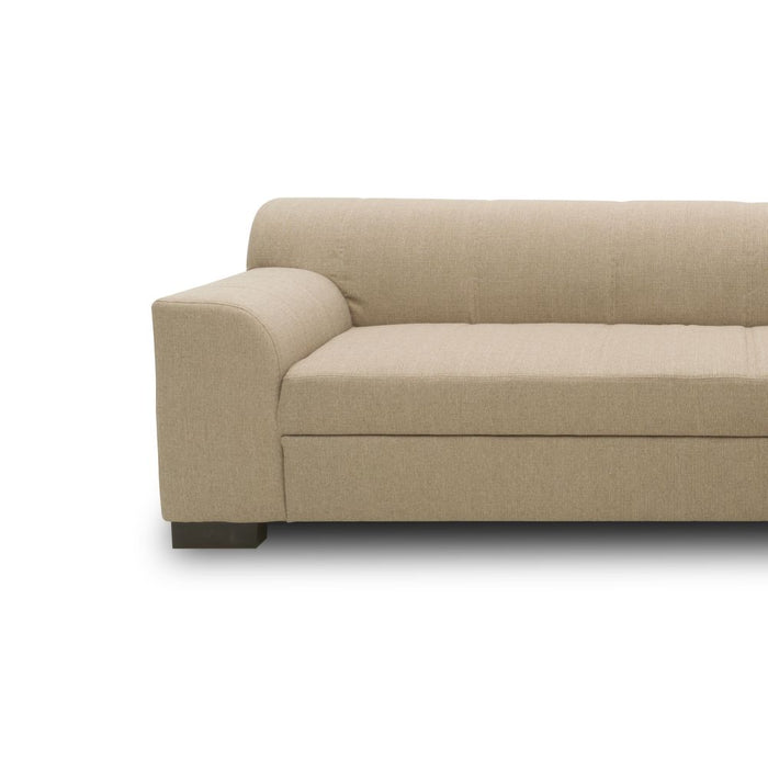 DOMO | Falk Ecksofa | Sofa | Schlaffunkt. 259X159