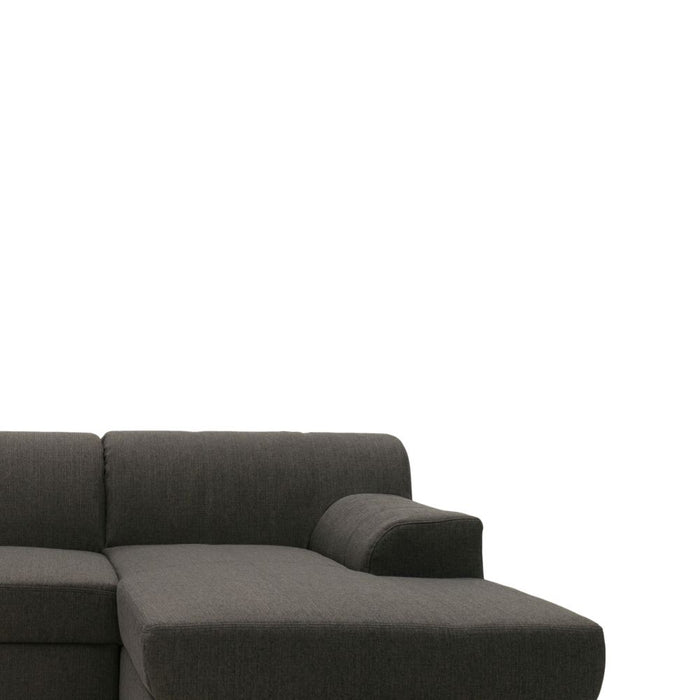 DOMO | Falk Ecksofa | Sofa | 259x159