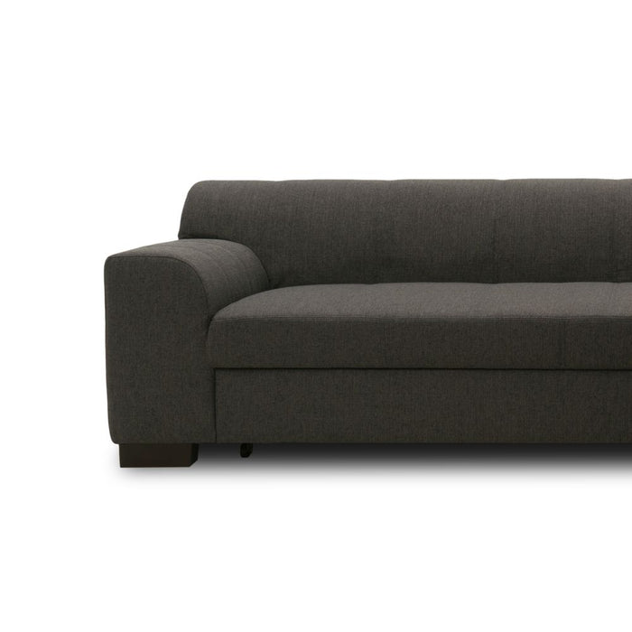 DOMO | Falk Ecksofa | Sofa | 259x159