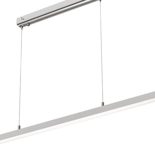 Naber | Asta Farbwechsel LED Pendelleuchte L 1200 mm 18,6 W