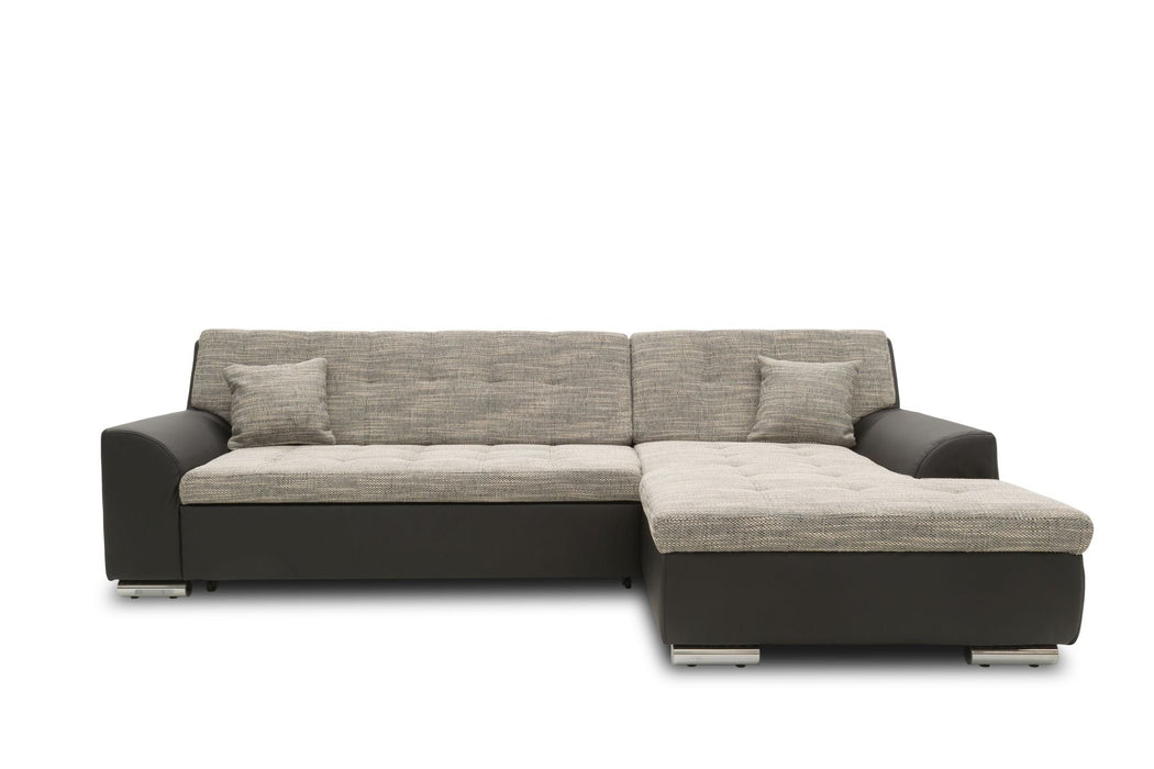 DOMO | Treviso Ecksofa | Sofa | 240x178