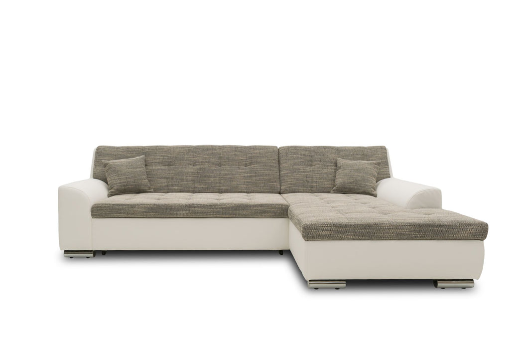 DOMO | Treviso Ecksofa | Sofa | 240x178