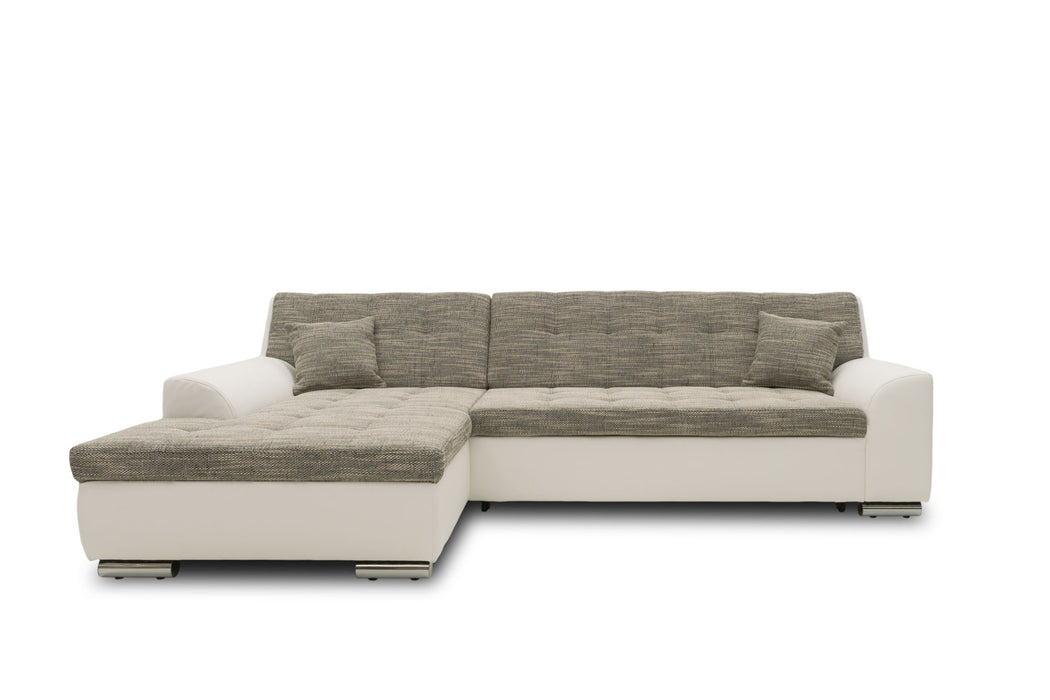 DOMO | Treviso Ecksofa | Sofa | 240x178