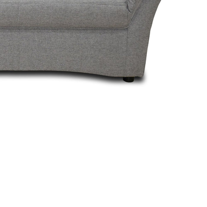 DOMO | Flores Ecksofa | Sofa | 142x231