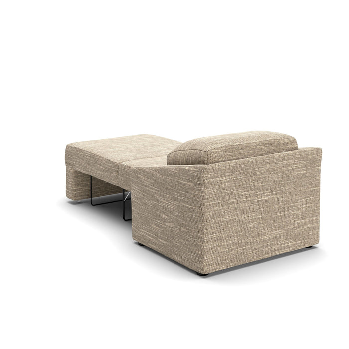 Domo | Relax Box | Sessel Schlafsessel 108X96x86