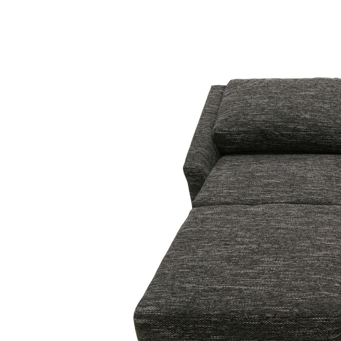 DOMO | Relax Box Couch | Sofa Schlaffunkt. | 168x96x86