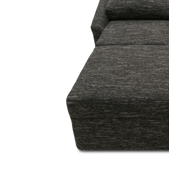 DOMO | Relax Box Couch | Sofa Schlaffunkt. | 168x96x86