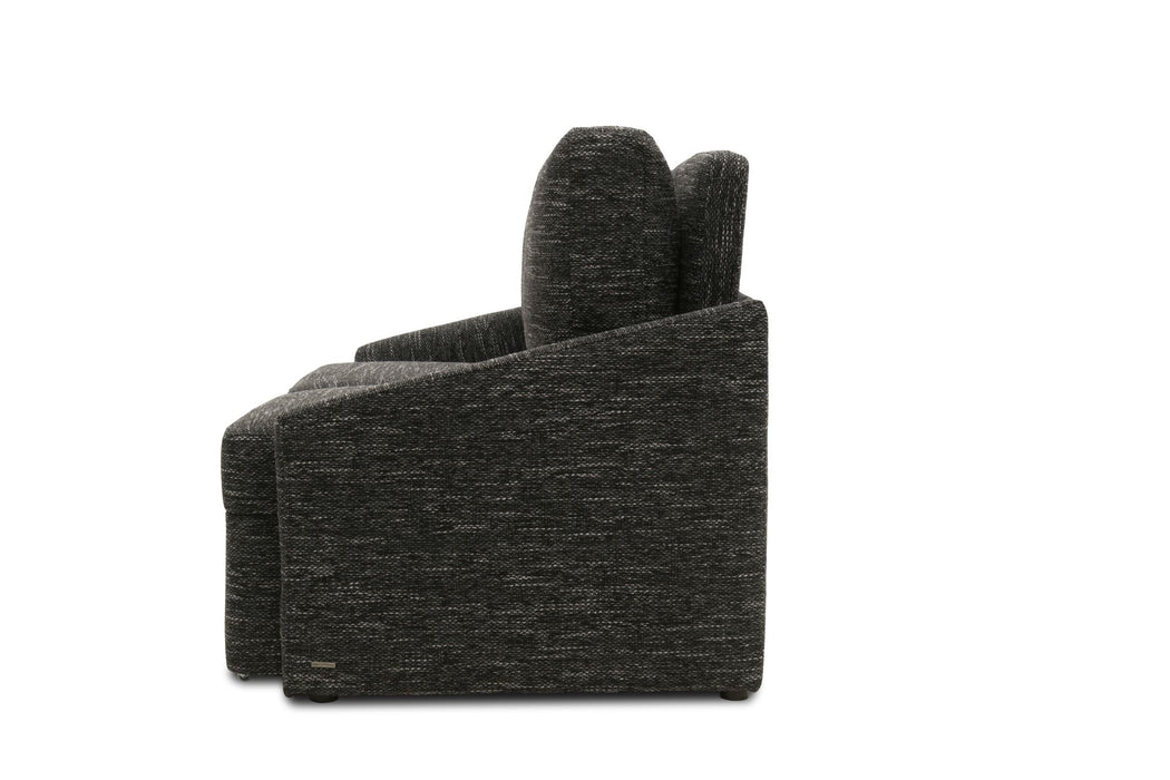 DOMO | Relax Box Couch | Sofa Schlaffunkt. | 168x96x86