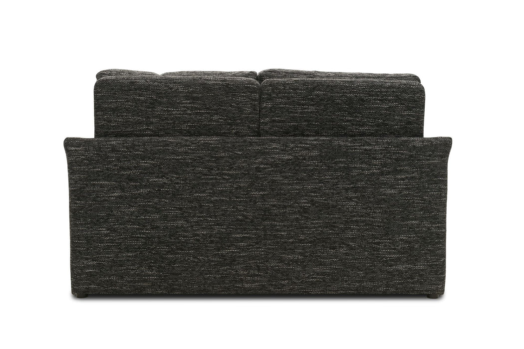 DOMO | Relax Box Couch | Sofa Schlaffunkt. | 168x96x86