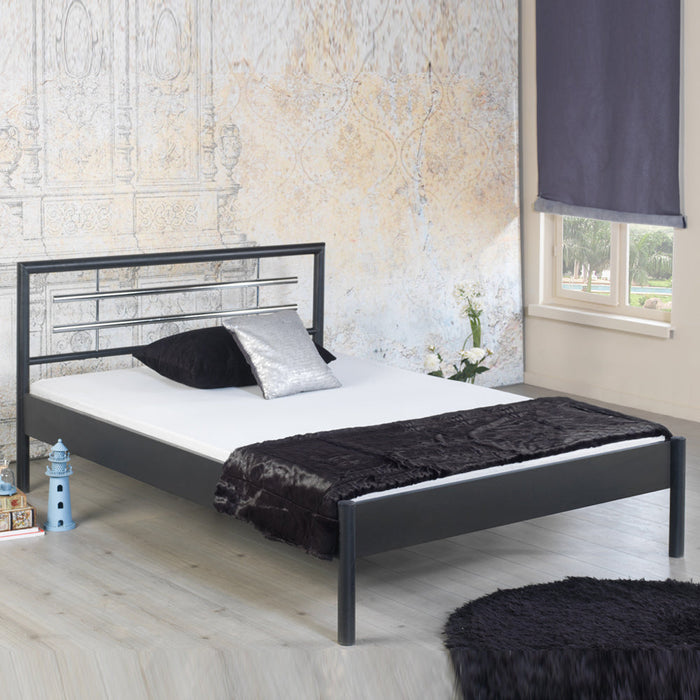 BED BOX | Molly | Metallbett