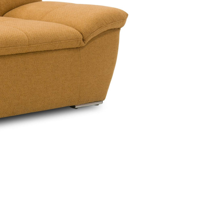 DOMO | Lagoa Sofa | Couch | 210x95