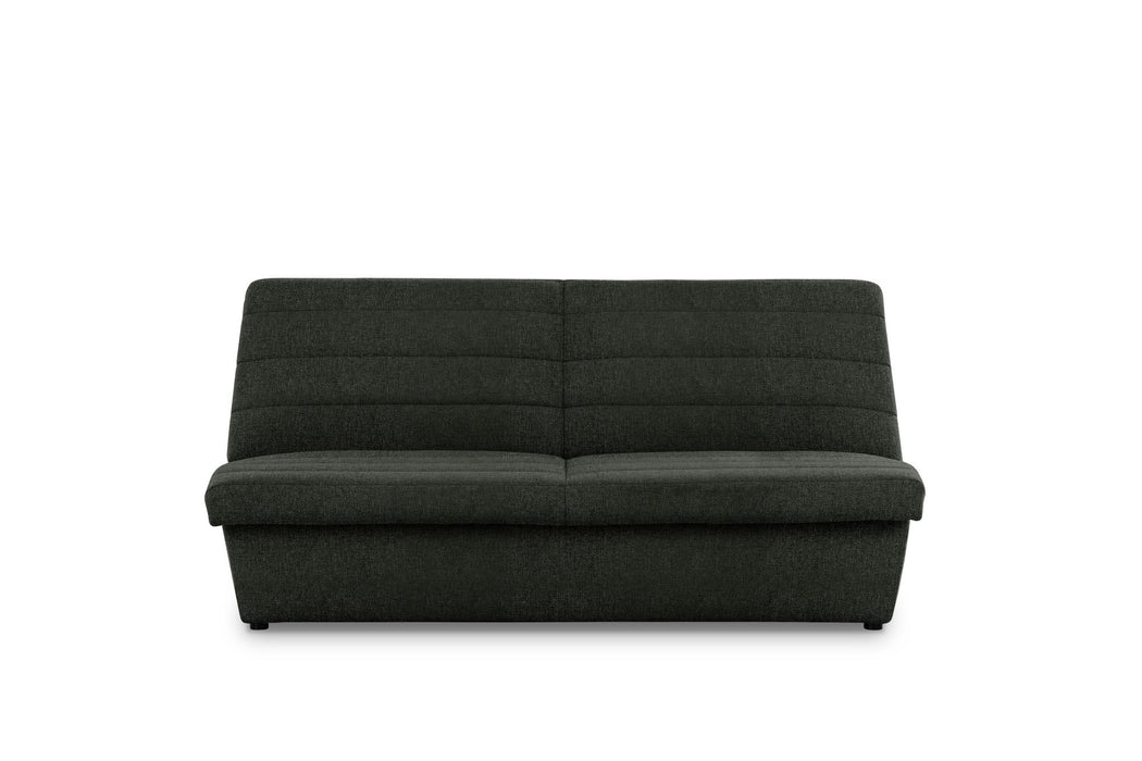 LOOKS VIII 2 Sitzer Sofa | Couch | ohne Armlehnen | 185x103x92 cm