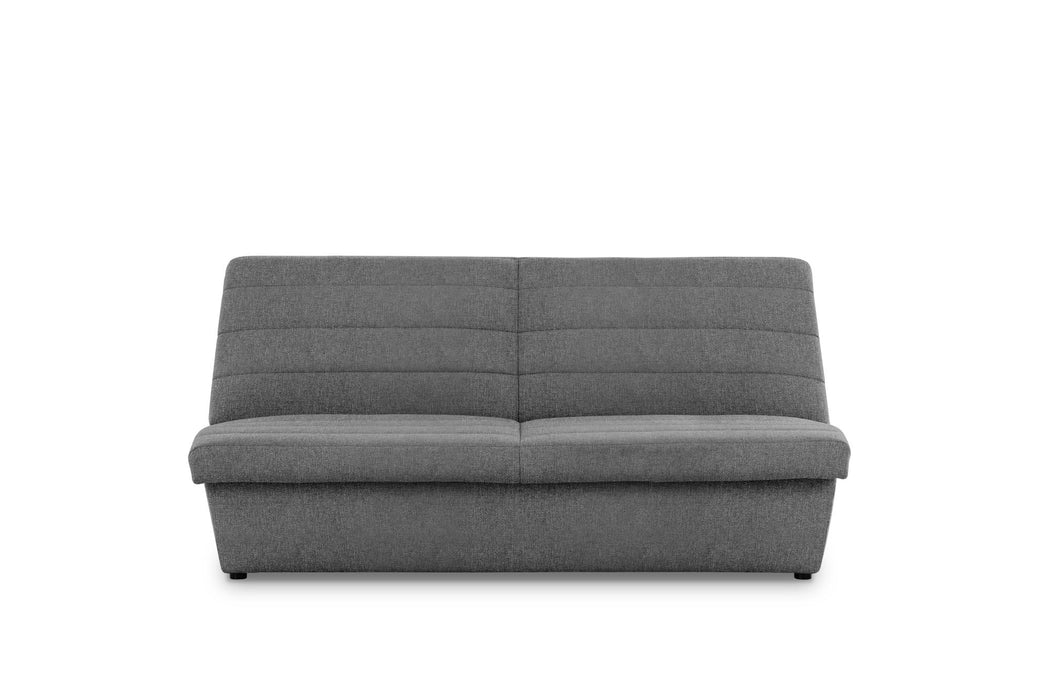 LOOKS VIII 2 Sitzer Sofa | Couch | ohne Armlehnen | 185x103x92 cm