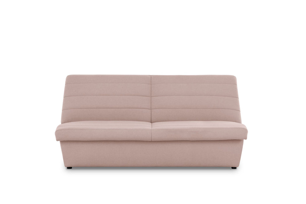 LOOKS VIII 2 Sitzer Sofa | Couch | ohne Armlehnen | 185x103x92 cm