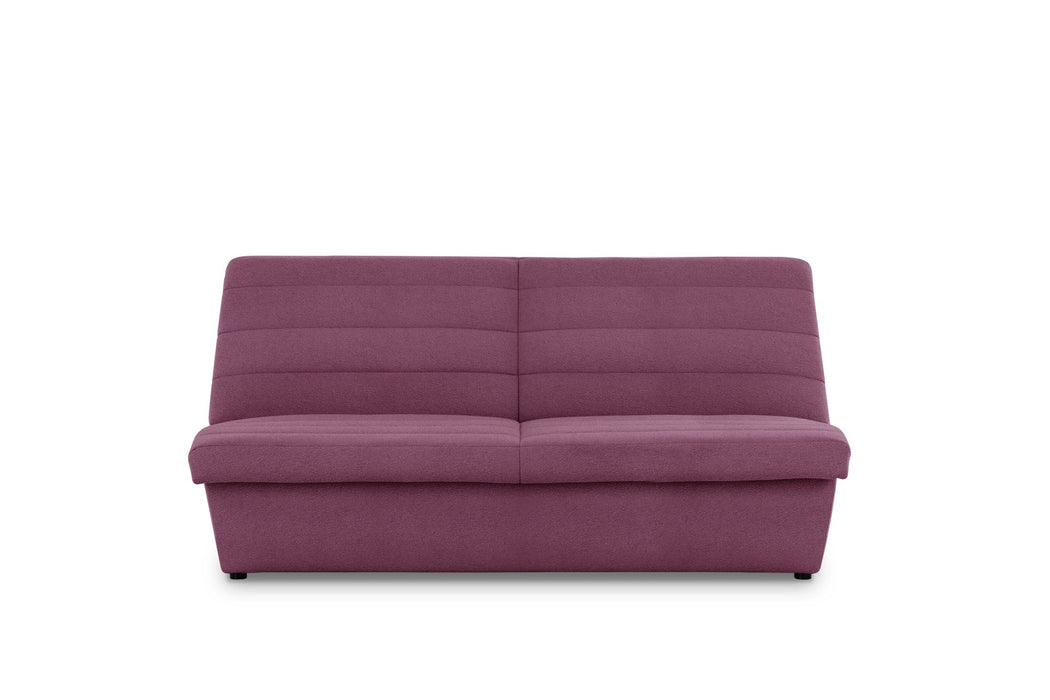 LOOKS VIII 2 Sitzer Sofa | Couch | ohne Armlehnen | 185x103x92 cm