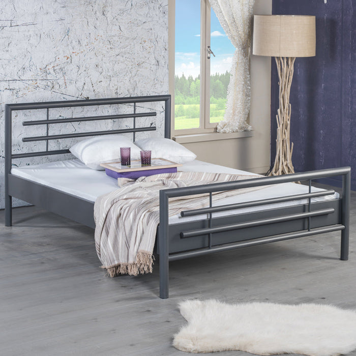 BED BOX | Lola | Metallbett