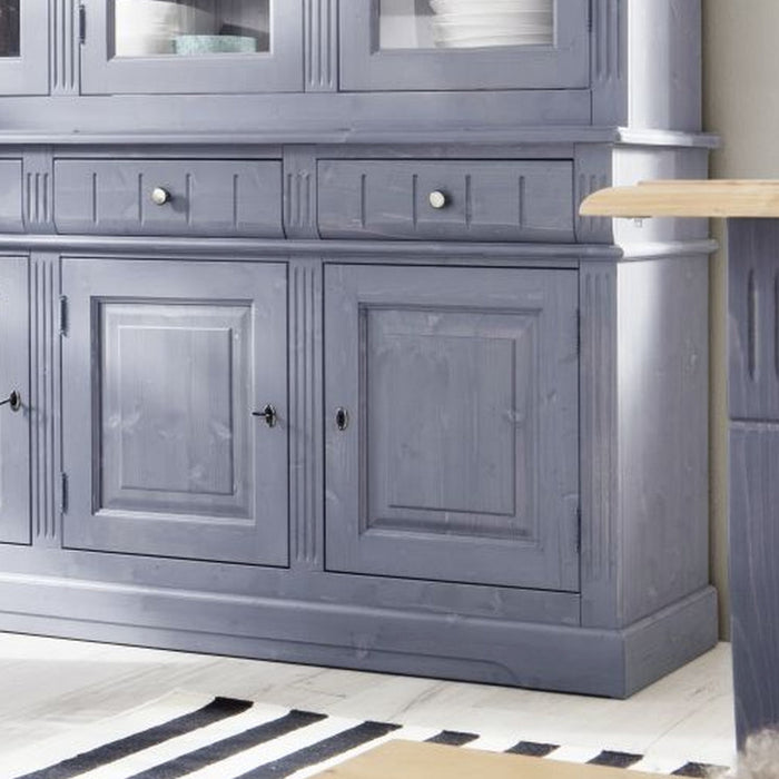 Gradel | Lara | 2223 | Sideboard | 162x85x47 | Fichte | 26 Farben
