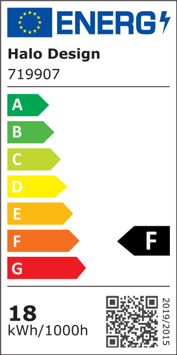 Deckenleuchte | LED Druck C3 Stufen 6W