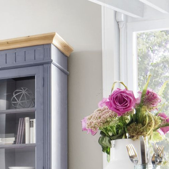 Gradel | Lara | 2223 | Sideboard | 162x85x47 | Fichte | 26 Farben