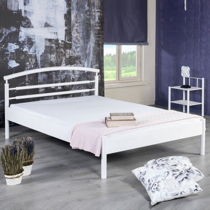 BED BOX | Ella | Metallbett