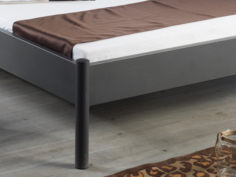 BED BOX | Nina | Metallbett