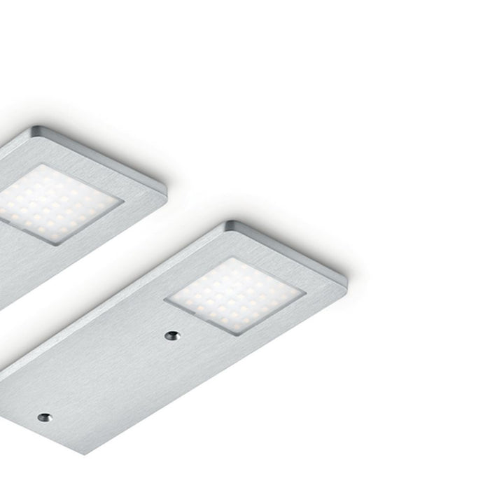 Naber | Menta LED Unterboden Nischenleuchte Set-3