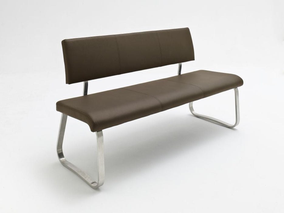 MCA | ARCO BANK MIT LEHNE B  | braun