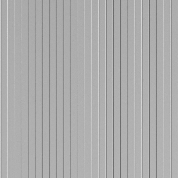 Hammerbacher | Rollladenschrank 3OH 120cm BS Graphit / Silber