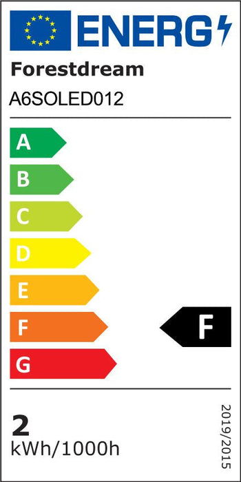 Hometrend | SOLEA LED 012-2xCLIPS-CW+1xTRAFO-FUßSCHALTER