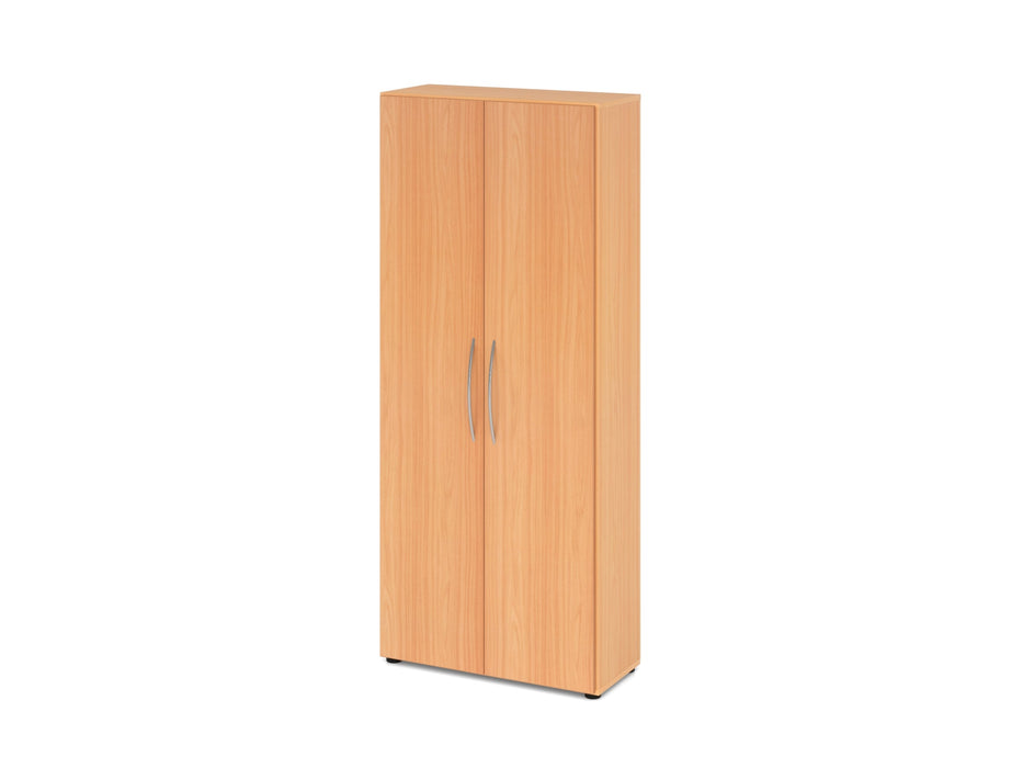 Hammerbacher | Schrank 5OH 34, 6cm tief BM Buche / Buche