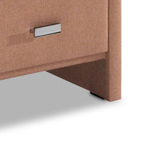 BED BOX |  2502 |  Nachttisch |  Boxspring