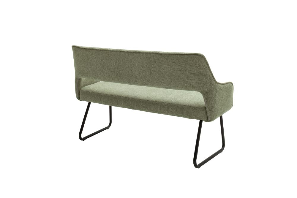 MCA | BANGOR BANK 175CM  OL  | olive