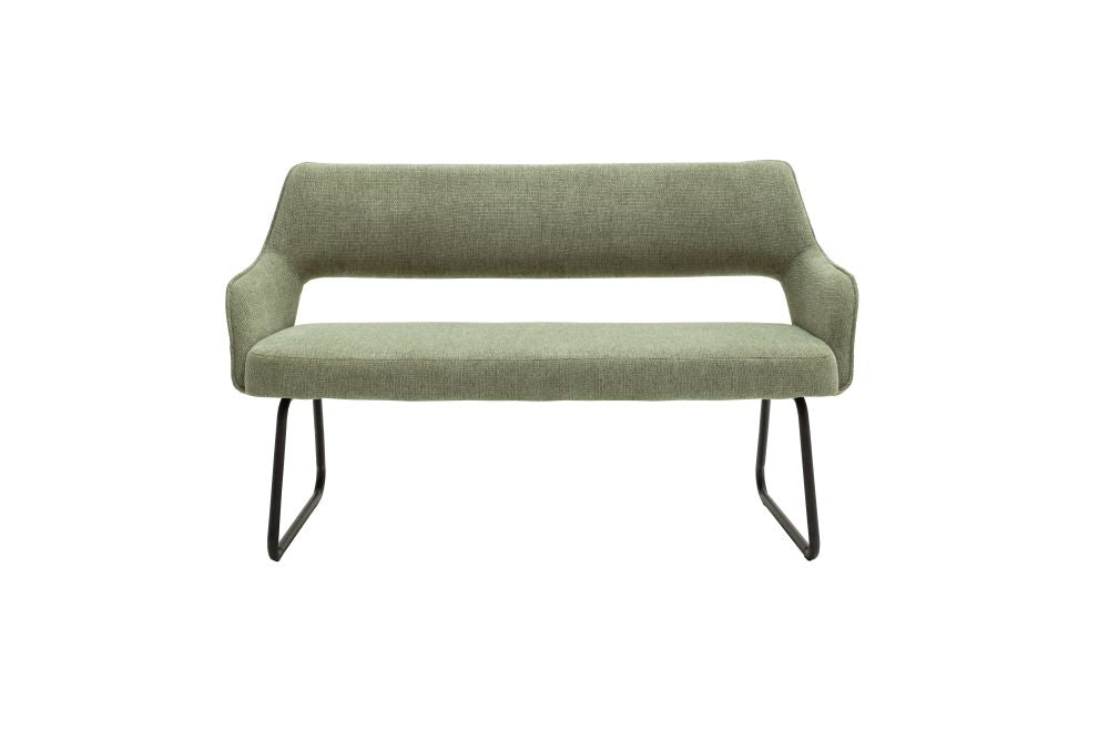 MCA | BANGOR BANK 175CM  OL  | olive