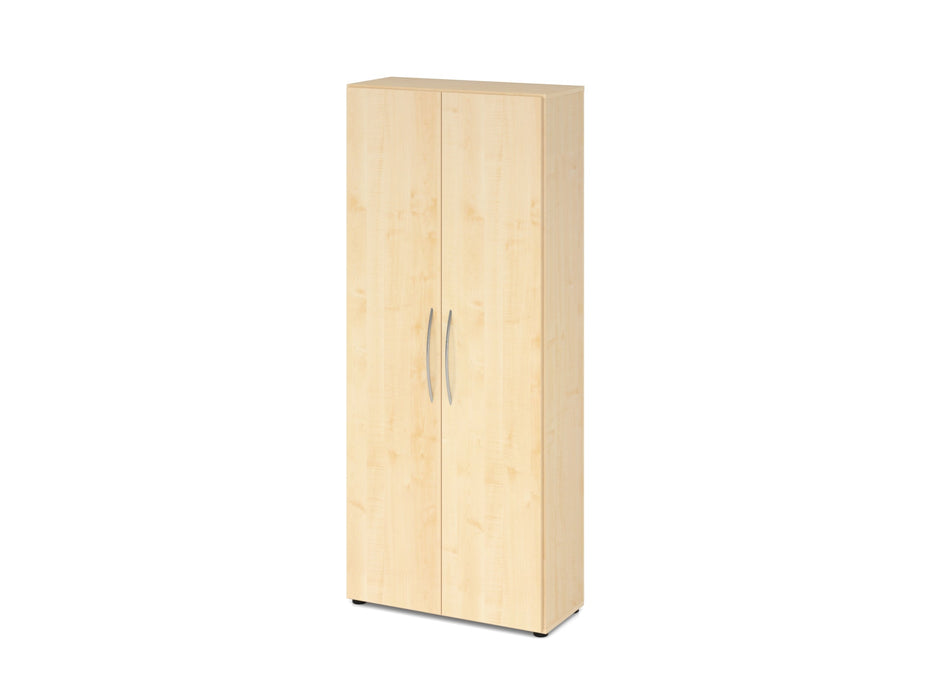 Hammerbacher | Schrank 5OH 34, 6cm tief BM Ahorn / Ahorn