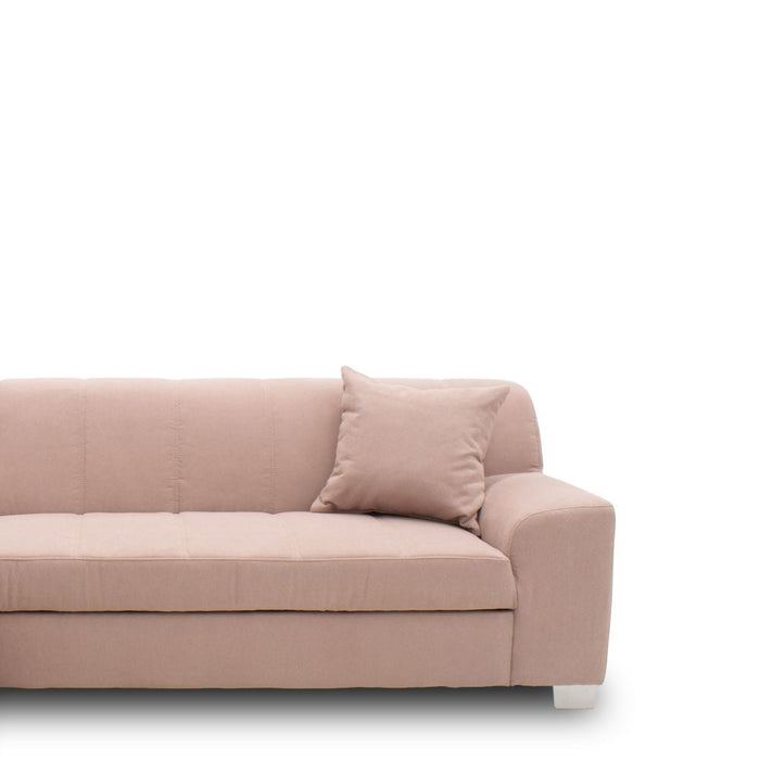 DOMO | Capri Ecksofa | Sofa | 239x152