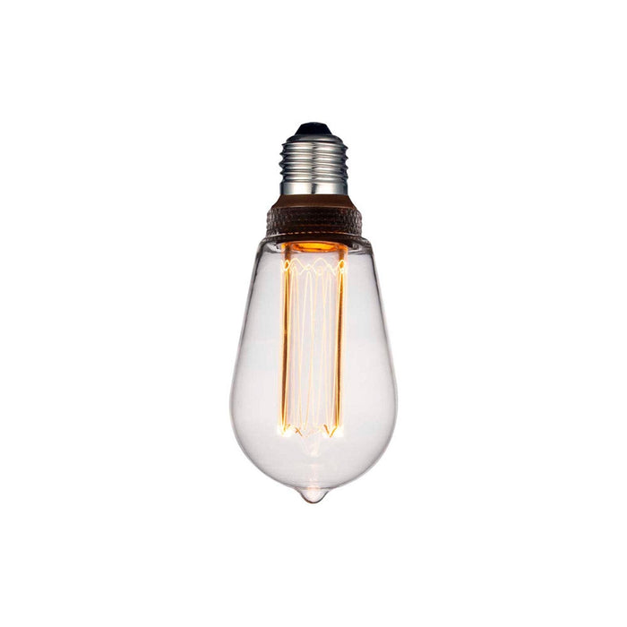 Leuchtmittel | COLORS DIM LED Drop 5W BLITZ 3000K, 3-step