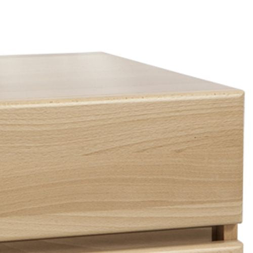 BED BOX | 60.2NA | Premium | Nachttisch | massiv