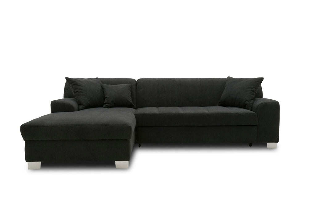 DOMO | Capri Ecksofa | Sofa | 239x152