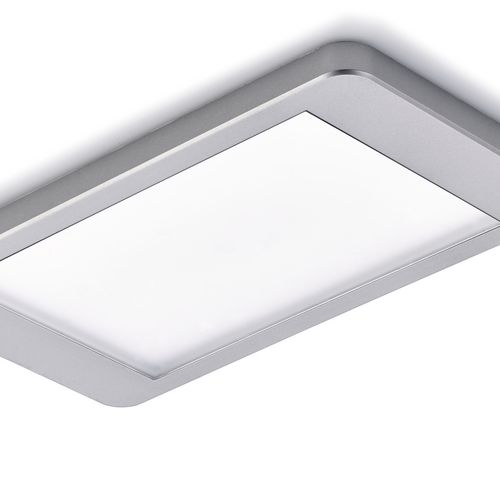 Naber | Hull Farbwechsel LED Unterboden Nischenleuchte Einzelleuchte ohne Schalter LIC LED-System kompatibel