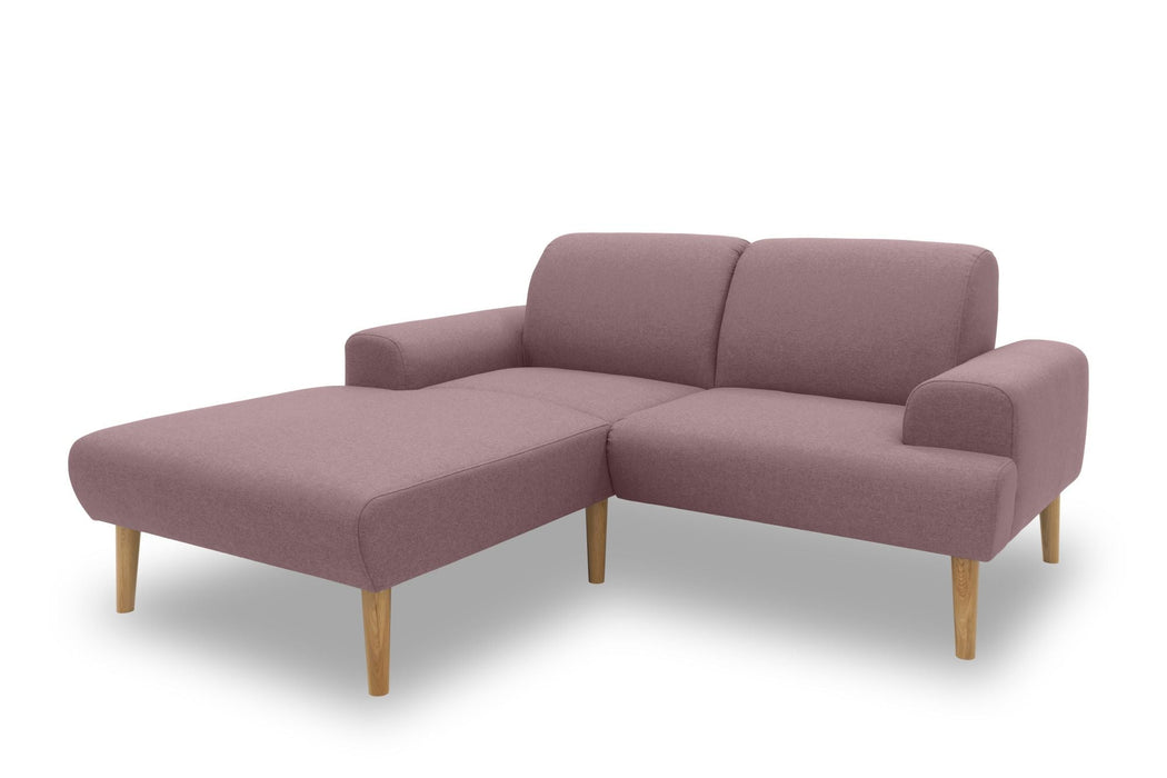 DOMO | Swift FK Ecksofa | Sofa | Couch 217x176